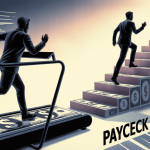 Image for Why Most People Work for Money