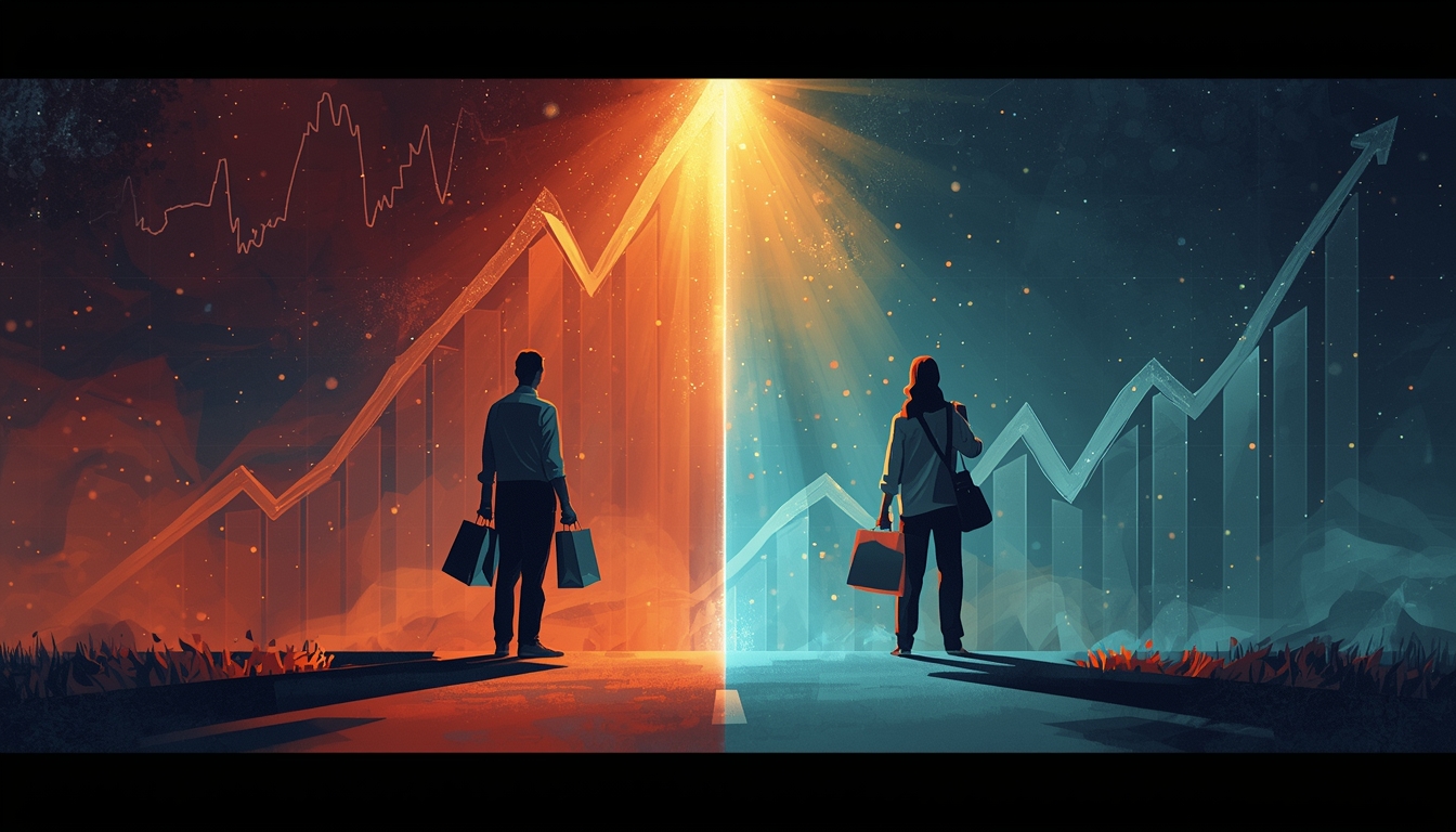 Photo for One persons focus