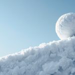 Image for Snow Ball Down Hill
